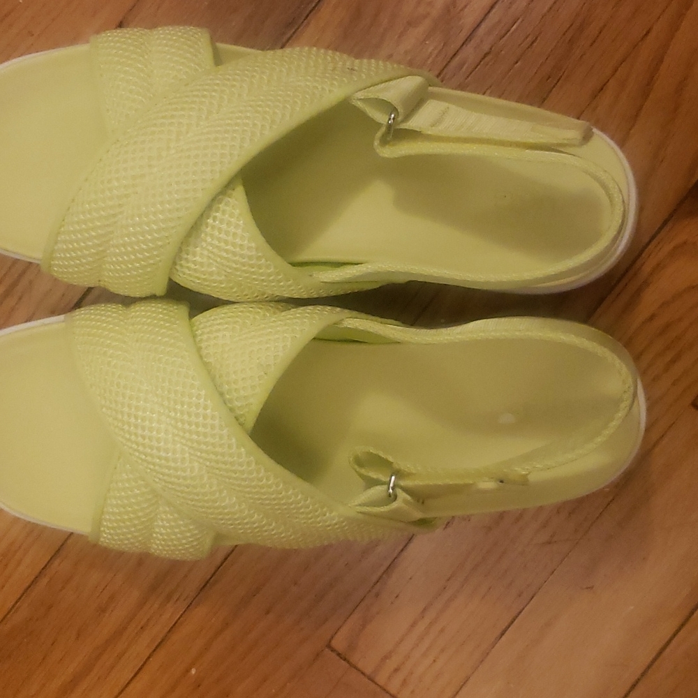 Ugg Sandals - image 1